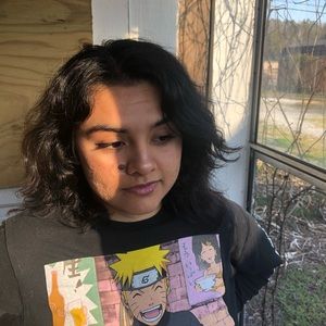 Meet your Posher, Janice